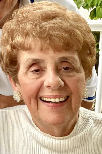 Carol S. Christy 1939-2026
